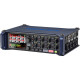 Комплект ZOOM F8 SET (ZOOM F8 + ZOOM F-Control FRC-8)